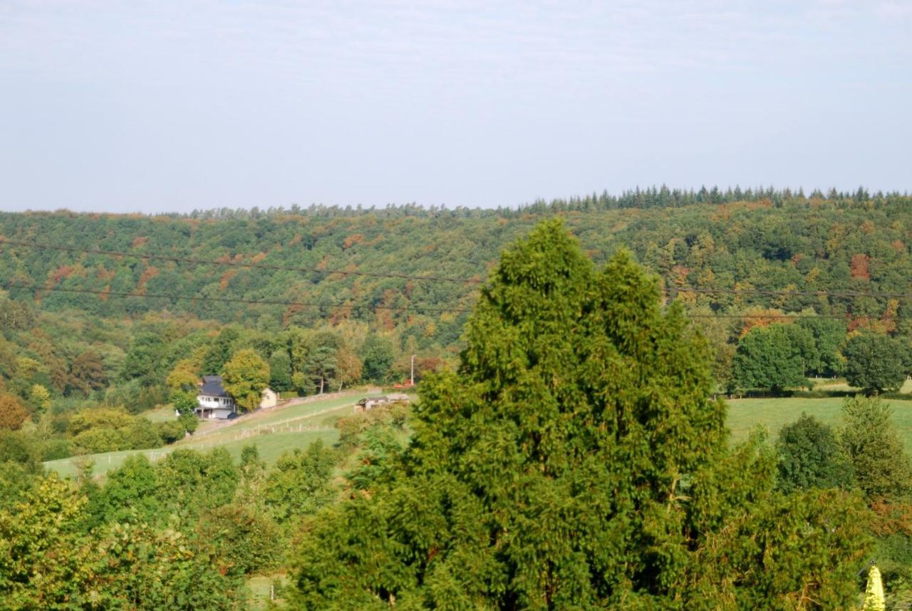 Les Haies Solwaster Esterno foto